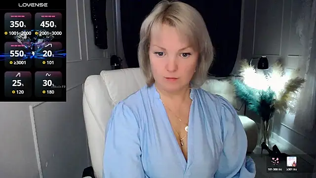 Snapshot of Juarnea chatting on 25, 2, 2026 Juarnea online show from 25, 2, 2026