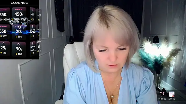 Snapshot of Juarnea chatting on 2, 3, 2026 Juarnea online show from 2, 3, 2026