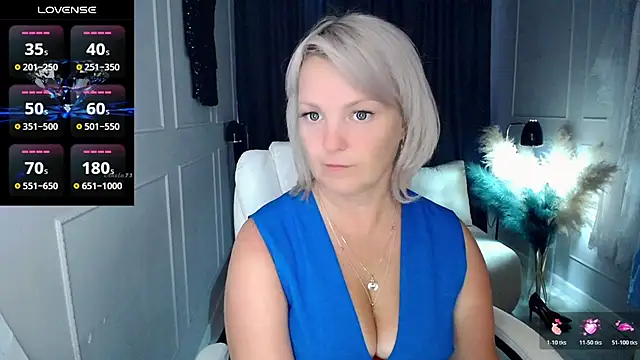 Snapshot of Juarnea chatting on 20, 3, 2026 Juarnea online show from 20, 3, 2026