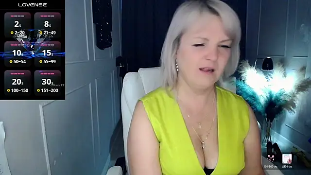 Snapshot of Juarnea chatting on 13, 4, 2026 Juarnea online show from 13, 4, 2026