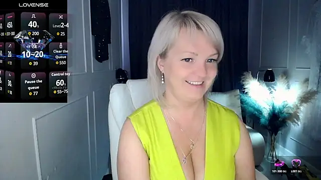Juarnea online show from 20, 5, 2026