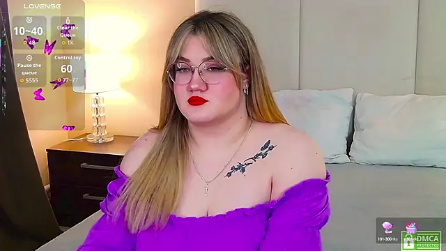 Snapshot of Nancy_Mooree chatting on 22, 9, 2025 Nancy Mooree online show from 22, 9, 2025