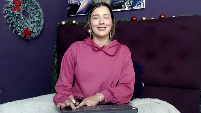 merlinaadams  online show from 19, 12, 2024