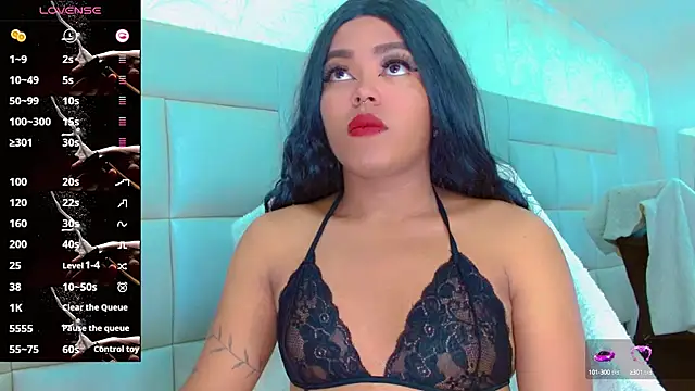 KayleighDreams  online show from 28, 1, 2025