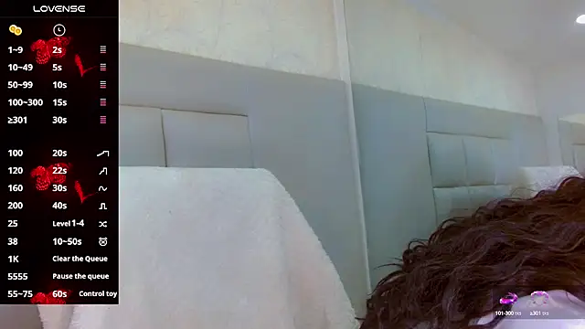 KayleighDreams  online show from 29, 1, 2025