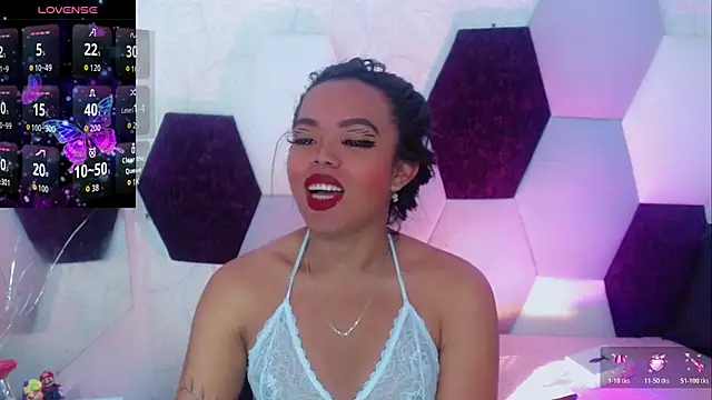 Snapshot of KayleighDreams_ chatting on 8, 2, 2026 KayleighDreams online show from 8, 2, 2026