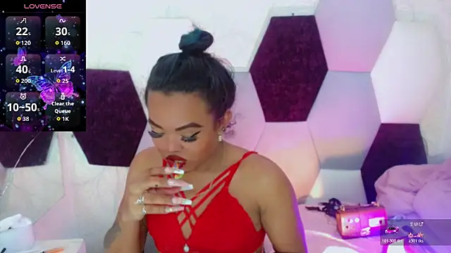 Snapshot of KayleighDreams_ chatting on 11, 2, 2026 KayleighDreams online show from 11, 2, 2026