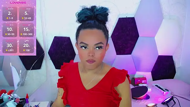 Snapshot of KayleighDreams_ chatting on 28, 2, 2026 KayleighDreams online show from 28, 2, 2026