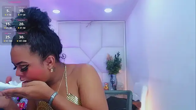 KayleighDreams  online show from 4, 3, 2026