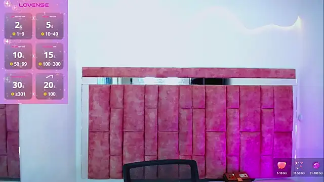 KayleighDreams  online show from 31, 3, 2026