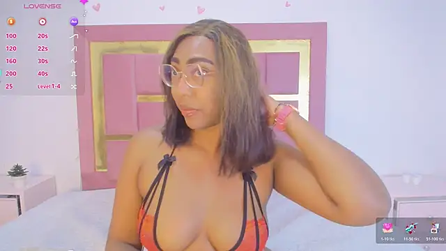 dirtyvictoria online show from 4, 3, 2026