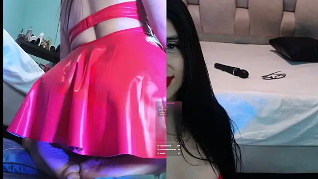 Snapshot of emily_jones_1 chatting on 23, 2, 2025 emily jones 1 online show from 23, 2, 2025