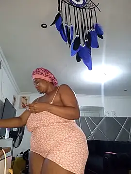 CocoBootyyy online show from 7, 2, 2026