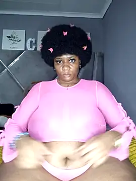 CocoBootyyy online show from 9, 4, 2026