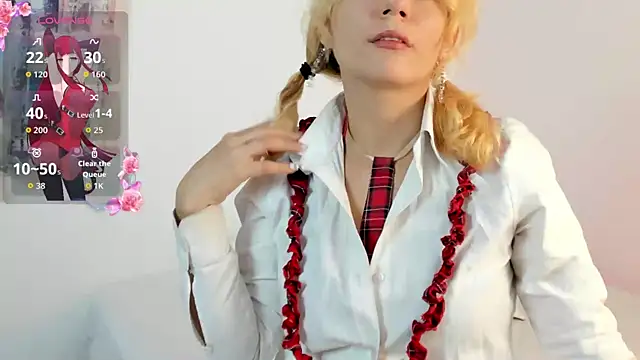 Snapshot of Angeli_Naughty1 chatting on 19, 9, 2025 Angeli Naughty1 online show from 19, 9, 2025
