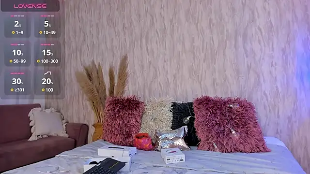 emily parkerr online show from 22, 1, 2025