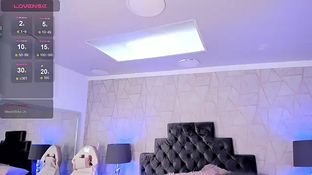 emily parkerr online show from 21, 2, 2025