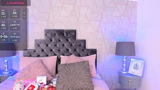 emily parkerr online show from 24, 2, 2025