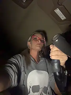 vixendoll87 online show from 16, 11, 2025