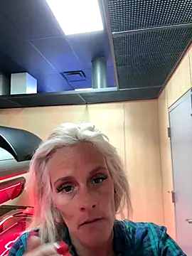 vixendoll87 online show from 30, 11, 2025