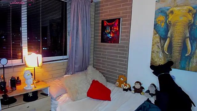 liam oficial02 online show from 16, 3, 2026