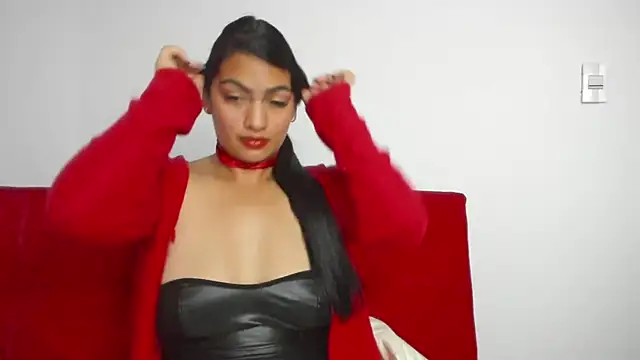 Snapshot of SamanthaBeke chatting on 27, 2, 2026 SamanthaBeke online show from 27, 2, 2026