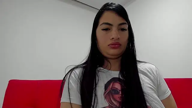 Snapshot of SamanthaBeke chatting on 23, 6, 2026 SamanthaBeke online show from 23, 6, 2026
