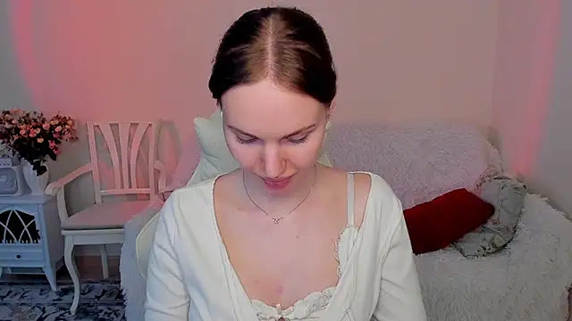 Snapshot of MishkaMe chatting on 11, 6, 2026 MishkaMe online show from 11, 6, 2026