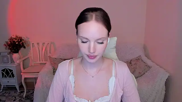 Snapshot of MishkaMe chatting on 3, 7, 2026 MishkaMe online show from 3, 7, 2026