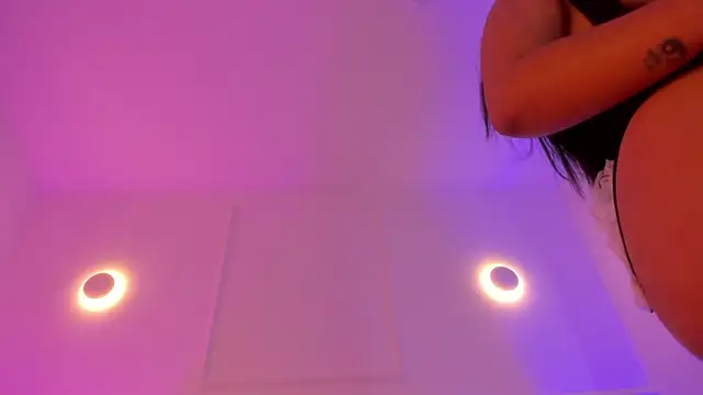 pamelaa vega online show from 23, 10, 2025