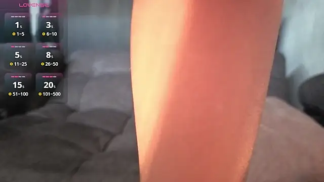 AnyElish online show from 10, 1, 2026