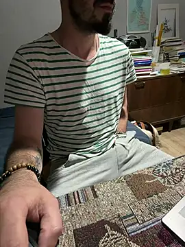 giorgakaci69 online show from 20, 7, 2026
