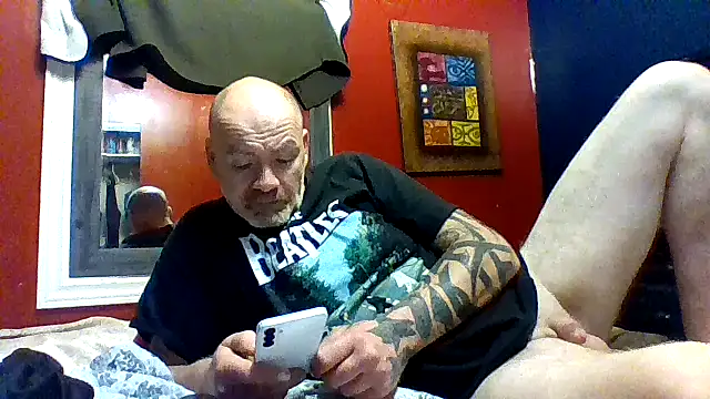 Snapshot of tinycock74tny chatting on 20, 10, 2025 tinycock74tny online show from 20, 10, 2025
