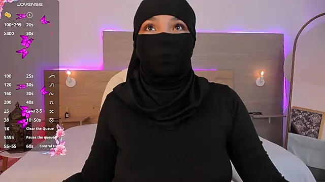 nashi ra online show from 6, 2, 2026