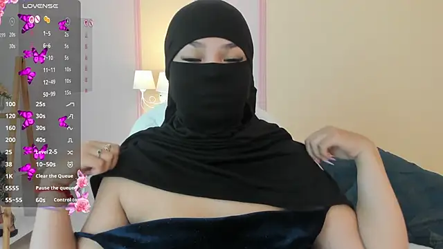 Snapshot of nashi_ra chatting on 11, 5, 2026 nashi ra online show from 11, 5, 2026