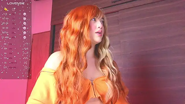 milly 03 online show from 4, 11, 2025