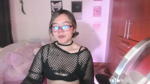 StephaniFox online show from 19, 2, 2026