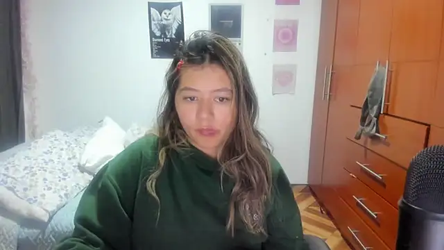 StephaniFox online show from 1, 5, 2026