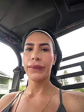Dj scarlettmorreti online show from 15, 7, 2026