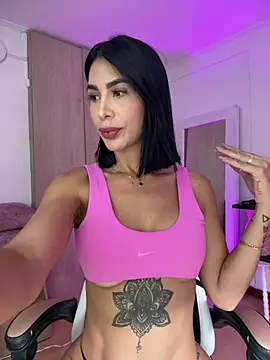 Dj scarlettmorreti online show from 5, 8, 2026