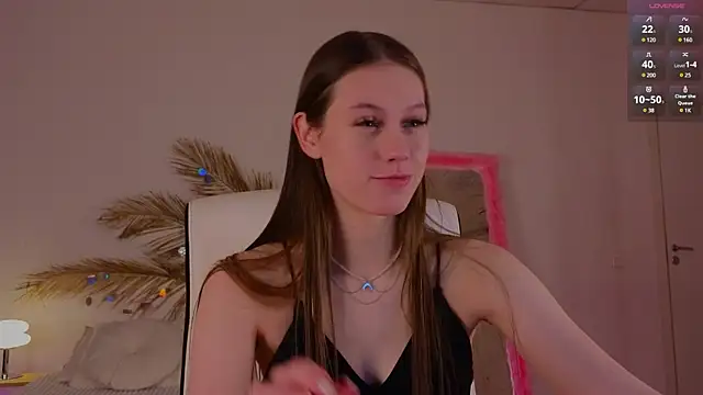 Snapshot of mo11y_kitten chatting on 19, 3, 2025 mo11y kitten online show from 19, 3, 2025