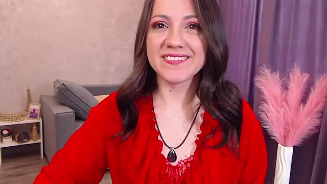 Snapshot of SusanMorado chatting on 18, 9, 2025 SusanMorado online show from 18, 9, 2025