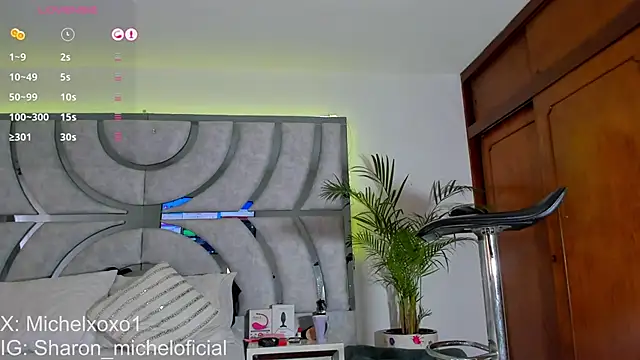 Sharon mishel online show from 14, 9, 2025