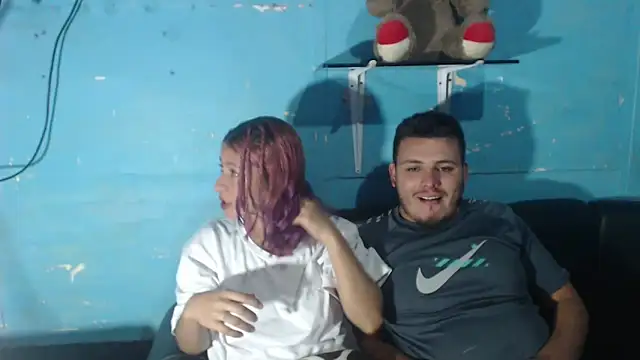 nathasha15 online show from 10, 3, 2025