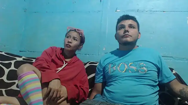 nathasha15 online show from 14, 3, 2025