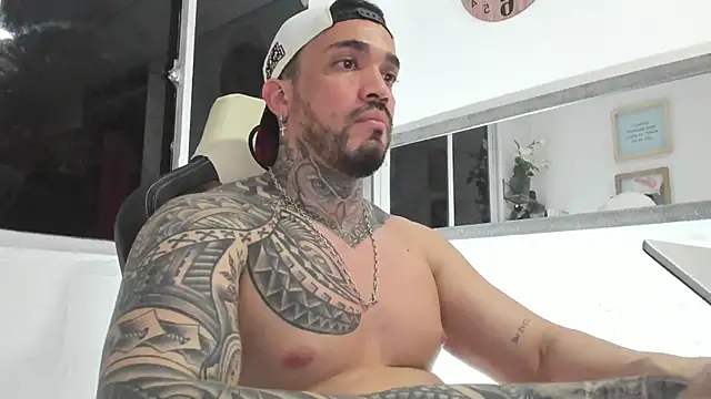 Snapshot of Angel_sex_latin chatting on 1, 1, 2025 Angel sex latin online show from 1, 1, 2025