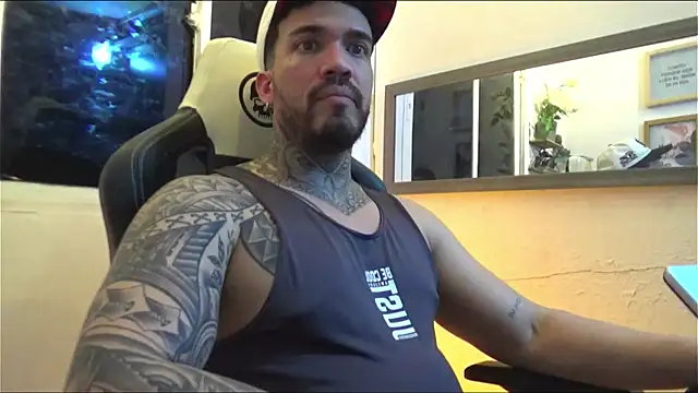 Snapshot of Angel_sex_latin chatting on 11, 1, 2025 Angel sex latin online show from 11, 1, 2025