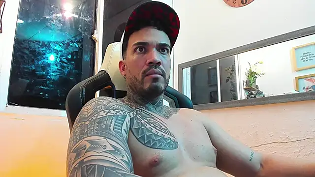 Snapshot of Angel_sex_latin chatting on 21, 1, 2025 Angel sex latin online show from 21, 1, 2025