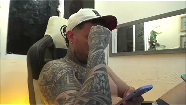 Snapshot of Angel_sex_latin chatting on 1, 2, 2025 Angel sex latin online show from 1, 2, 2025