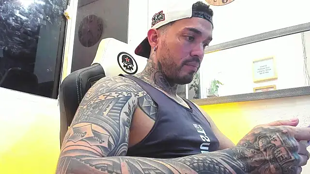 Snapshot of Angel_sex_latin chatting on 3, 2, 2025 Angel sex latin online show from 3, 2, 2025